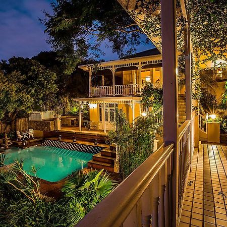 Goble Palms Guest Lodge & Urban Retreat Ντούρμπαν Εξωτερικό φωτογραφία