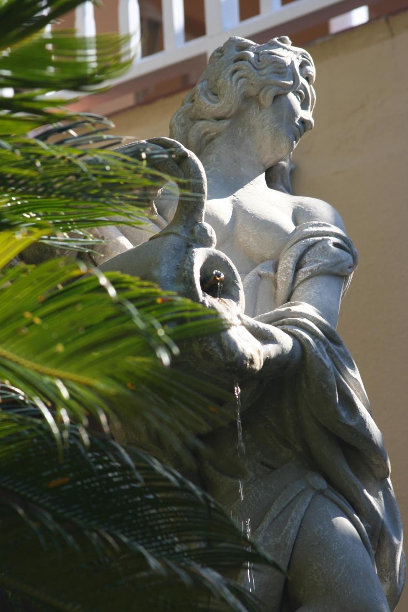 Goble Palms Guest Lodge & Urban Retreat Ντούρμπαν Εξωτερικό φωτογραφία
