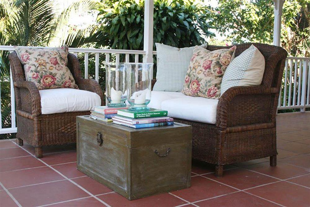 Goble Palms Guest Lodge & Urban Retreat Ντούρμπαν Εξωτερικό φωτογραφία