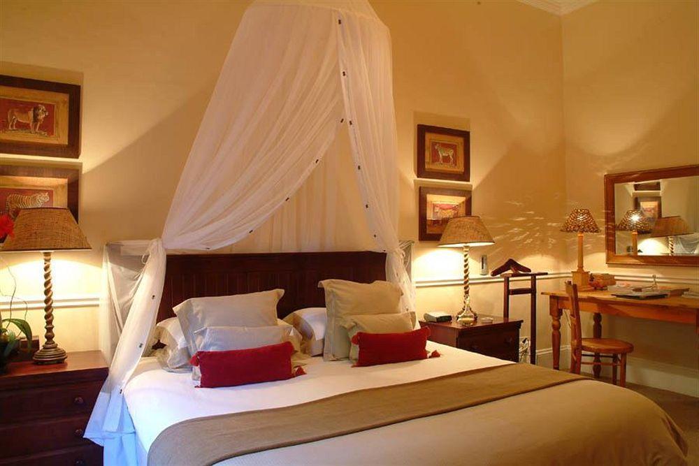 Goble Palms Guest Lodge & Urban Retreat Ντούρμπαν Εξωτερικό φωτογραφία