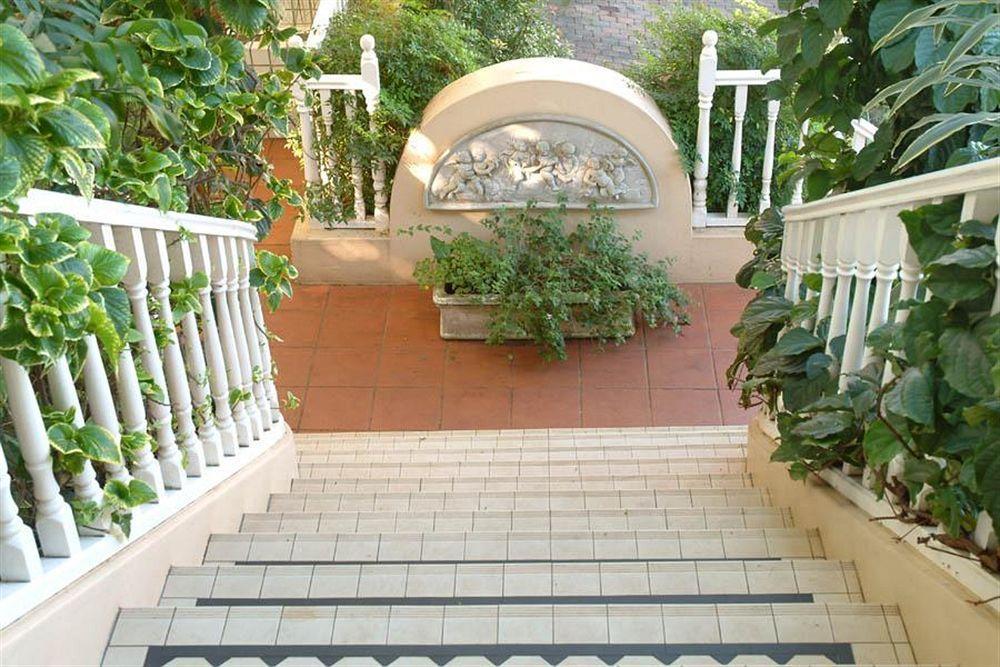 Goble Palms Guest Lodge & Urban Retreat Ντούρμπαν Εξωτερικό φωτογραφία
