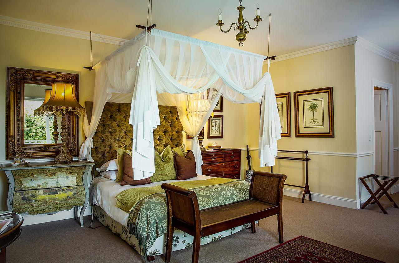 Goble Palms Guest Lodge & Urban Retreat Ντούρμπαν Εξωτερικό φωτογραφία