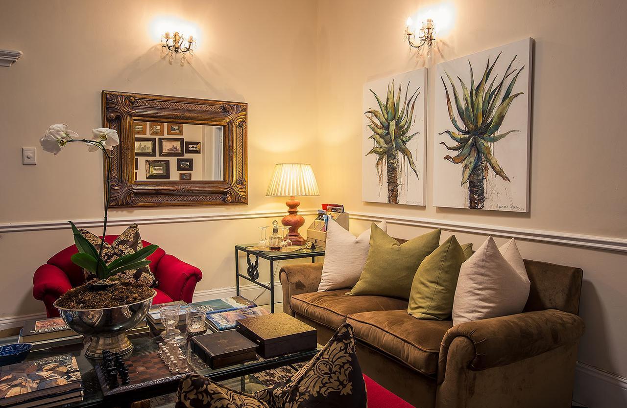 Goble Palms Guest Lodge & Urban Retreat Ντούρμπαν Εξωτερικό φωτογραφία
