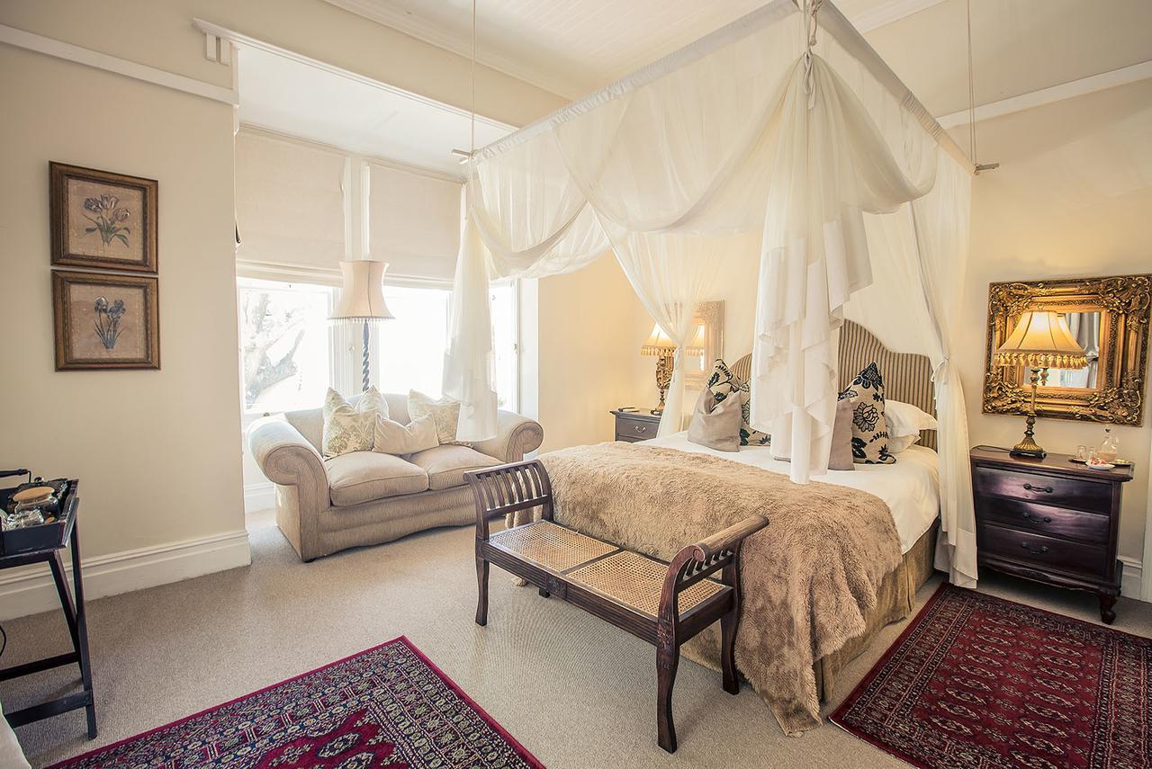 Goble Palms Guest Lodge & Urban Retreat Ντούρμπαν Εξωτερικό φωτογραφία