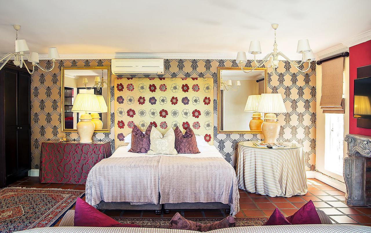 Goble Palms Guest Lodge & Urban Retreat Ντούρμπαν Εξωτερικό φωτογραφία