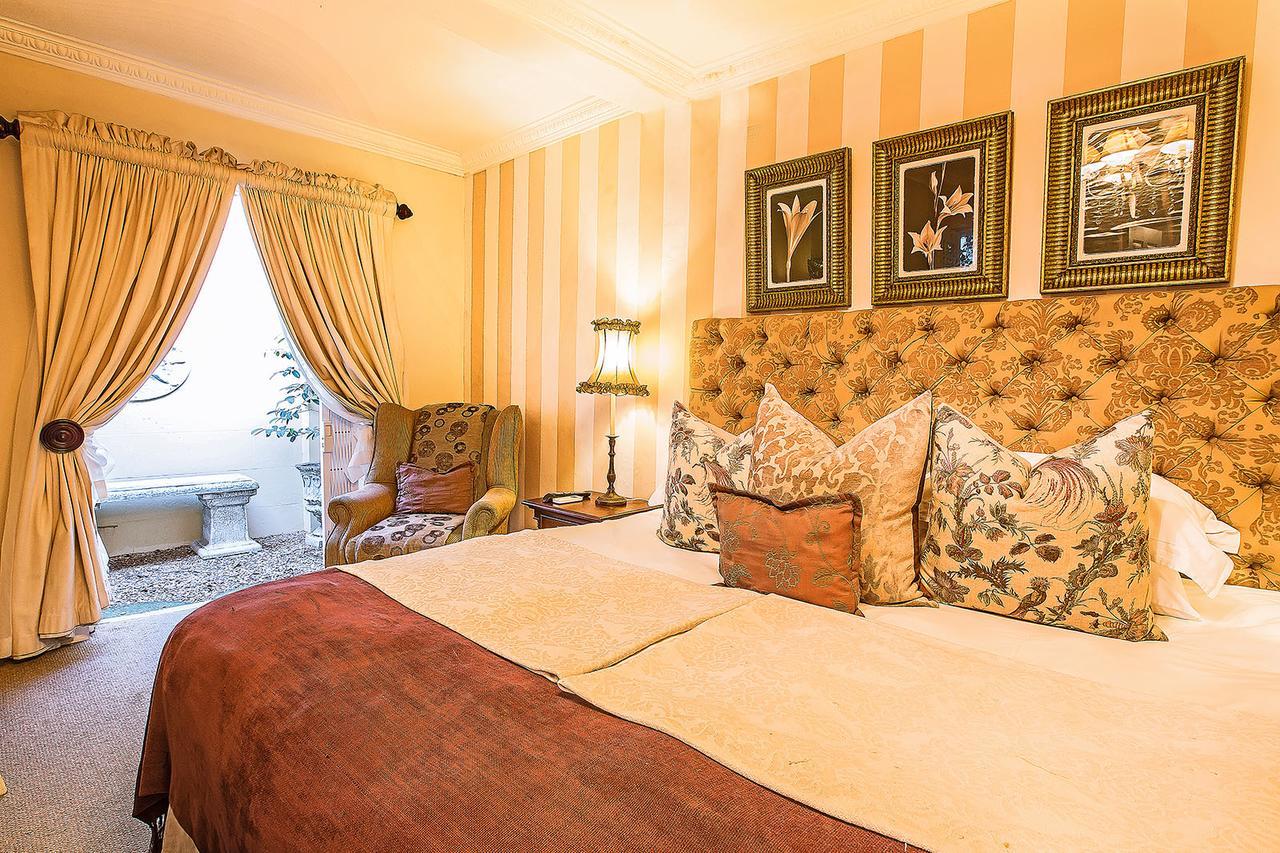 Goble Palms Guest Lodge & Urban Retreat Ντούρμπαν Εξωτερικό φωτογραφία