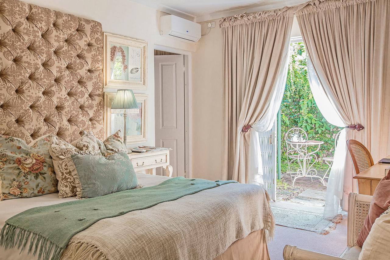 Goble Palms Guest Lodge & Urban Retreat Ντούρμπαν Εξωτερικό φωτογραφία