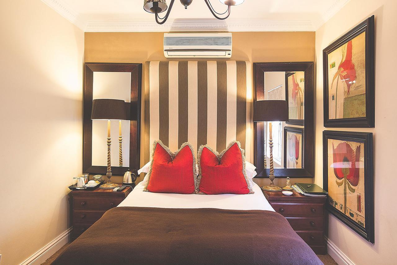 Goble Palms Guest Lodge & Urban Retreat Ντούρμπαν Εξωτερικό φωτογραφία