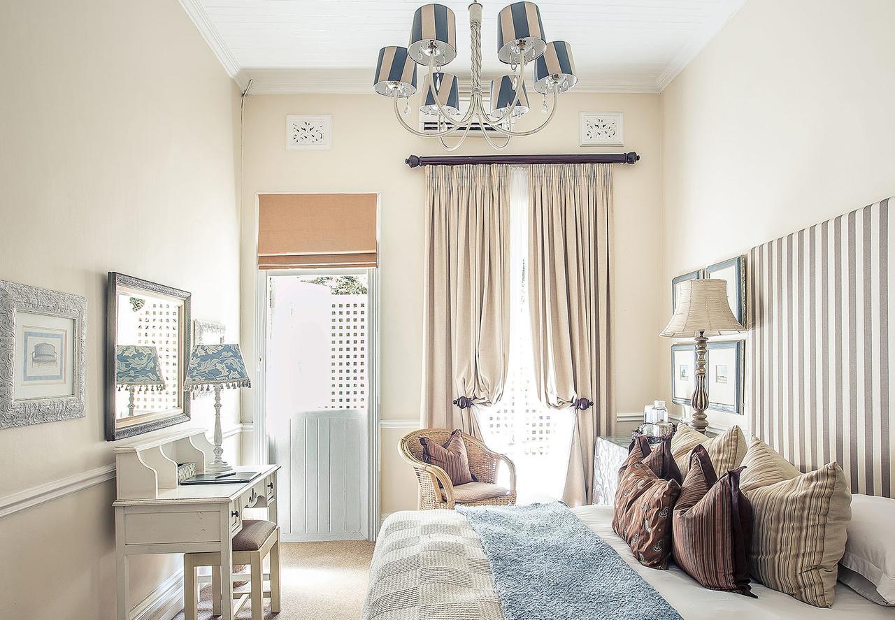 Goble Palms Guest Lodge & Urban Retreat Ντούρμπαν Εξωτερικό φωτογραφία