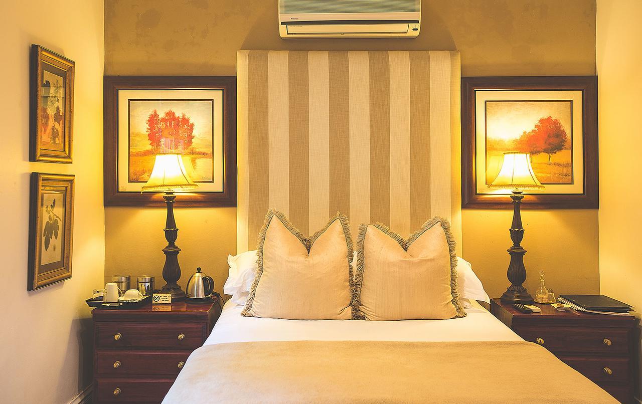 Goble Palms Guest Lodge & Urban Retreat Ντούρμπαν Εξωτερικό φωτογραφία