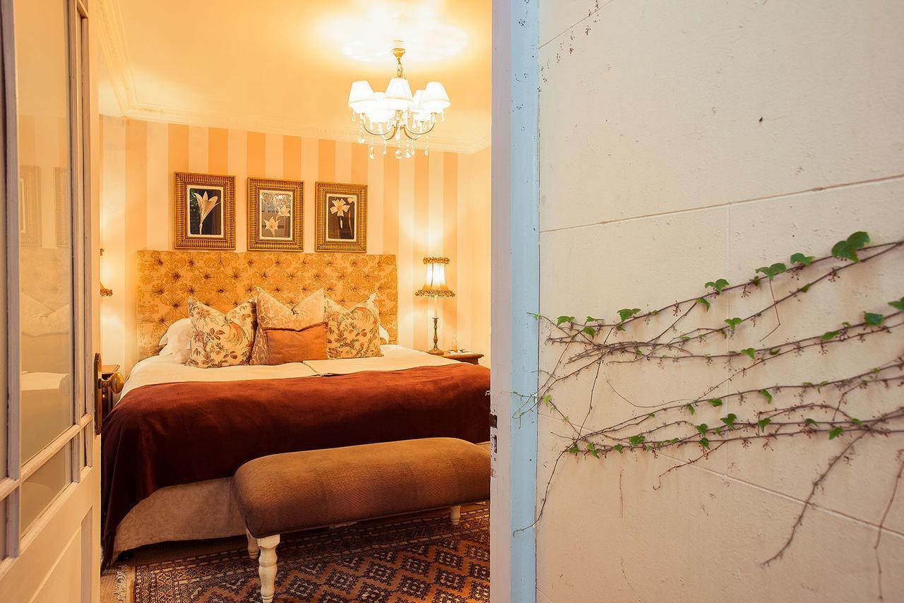 Goble Palms Guest Lodge & Urban Retreat Ντούρμπαν Εξωτερικό φωτογραφία