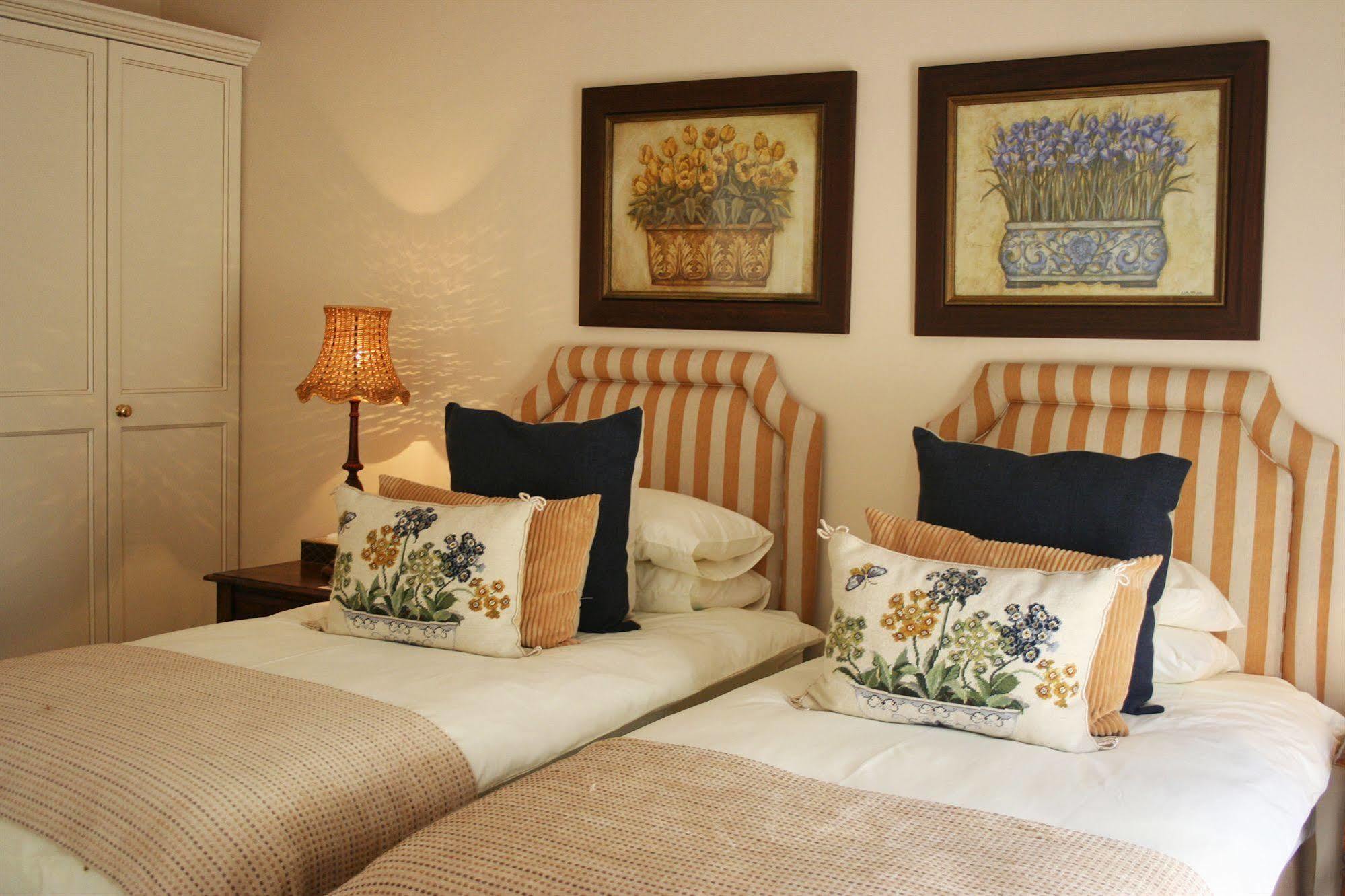 Goble Palms Guest Lodge & Urban Retreat Ντούρμπαν Εξωτερικό φωτογραφία