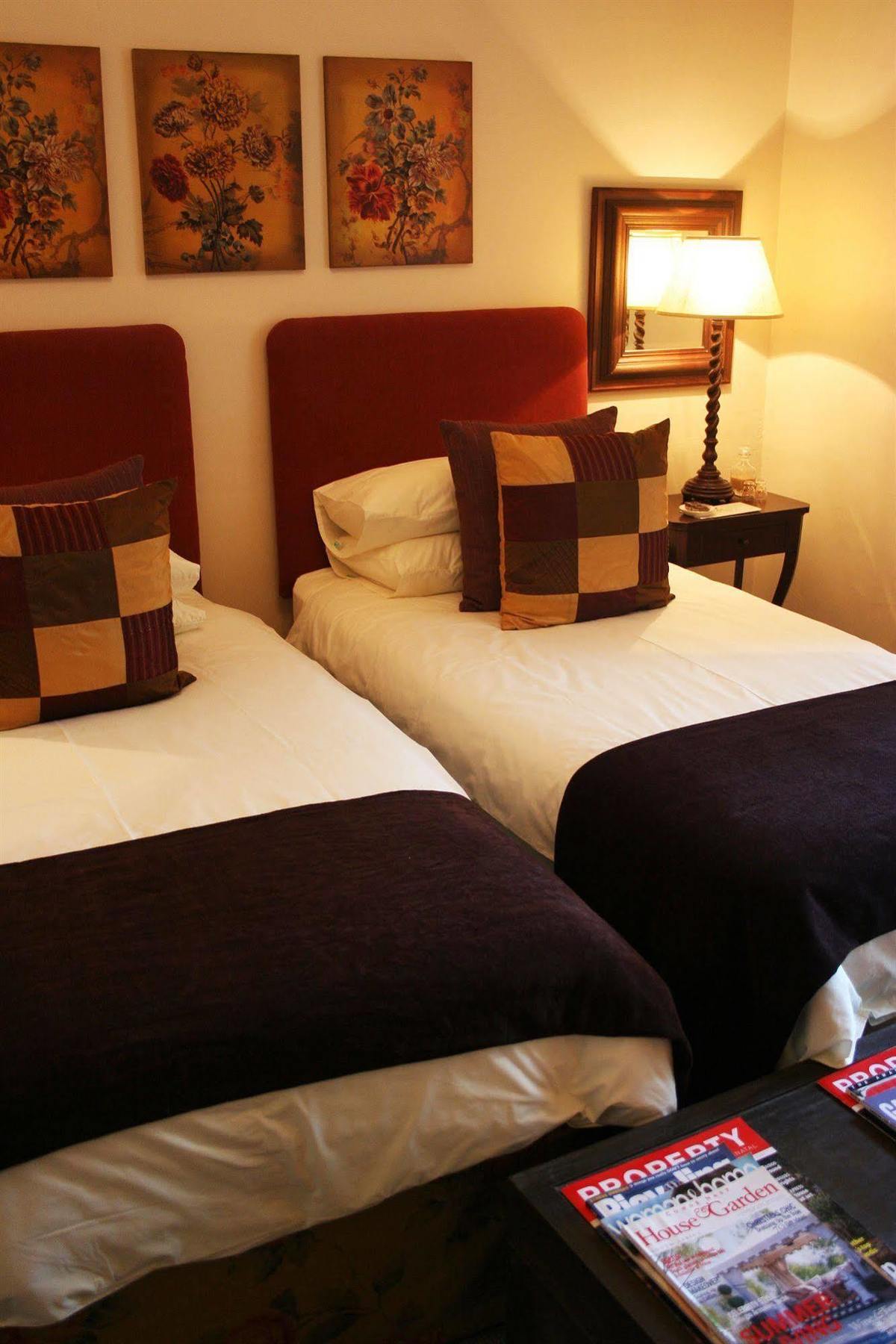 Goble Palms Guest Lodge & Urban Retreat Ντούρμπαν Εξωτερικό φωτογραφία