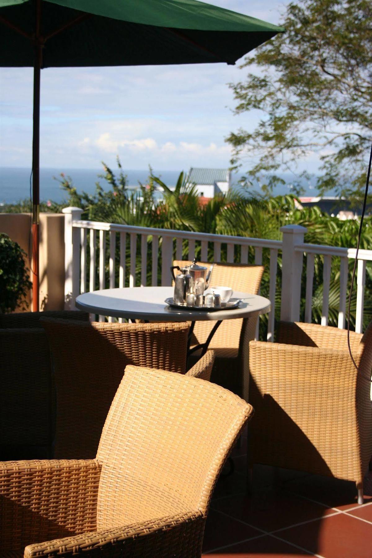 Goble Palms Guest Lodge & Urban Retreat Ντούρμπαν Εξωτερικό φωτογραφία