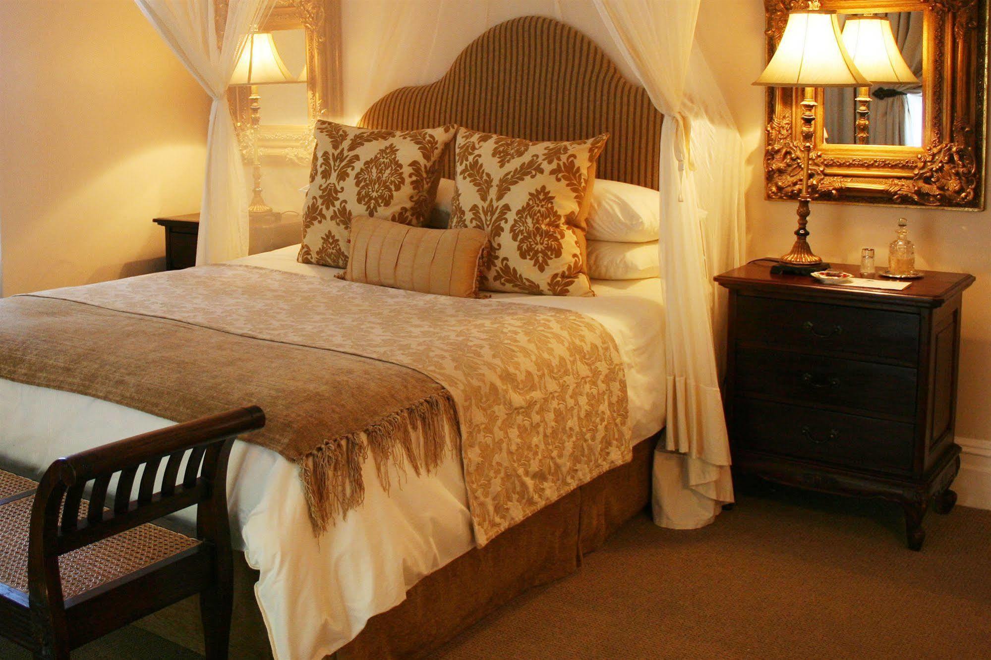 Goble Palms Guest Lodge & Urban Retreat Ντούρμπαν Εξωτερικό φωτογραφία