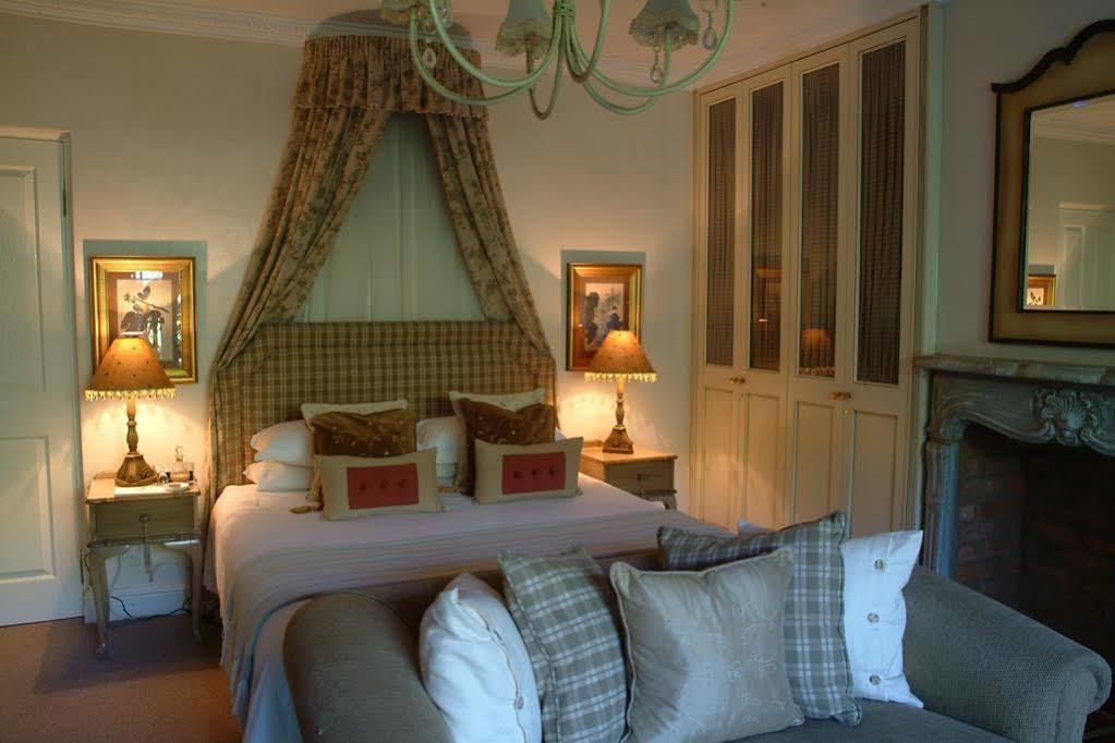 Goble Palms Guest Lodge & Urban Retreat Ντούρμπαν Εξωτερικό φωτογραφία