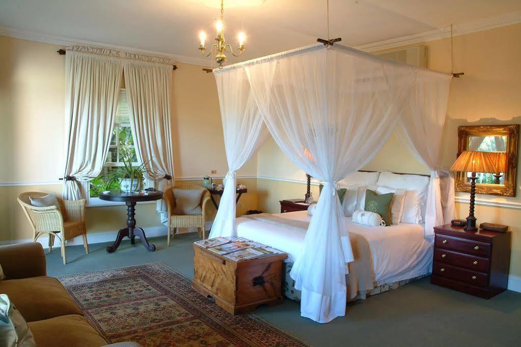 Goble Palms Guest Lodge & Urban Retreat Ντούρμπαν Εξωτερικό φωτογραφία