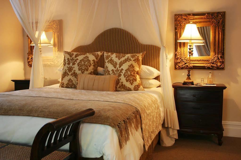Goble Palms Guest Lodge & Urban Retreat Ντούρμπαν Εξωτερικό φωτογραφία
